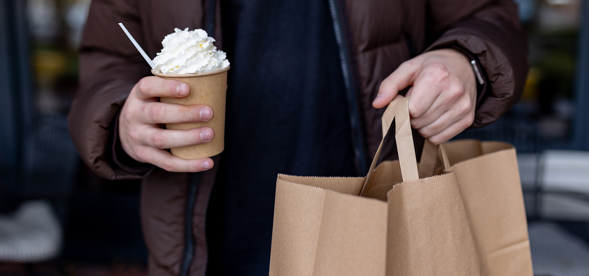 JK De Horecaspecialist - categorie: disposables header